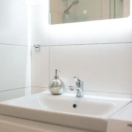 Apartament Oliwka Z Prywatnym Miejscem Postojowym Karpacz Exterior foto