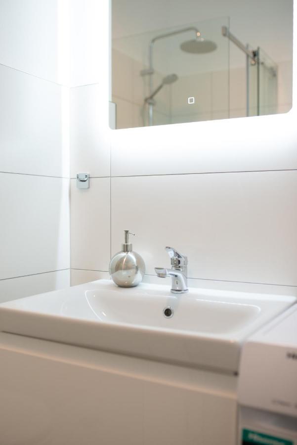 Apartamento Oliwka Z Prywatnym Miejscem Postojowym Karpacz