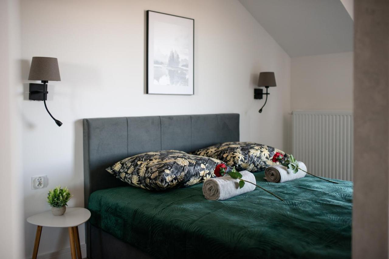 Apartamento Oliwka Z Prywatnym Miejscem Postojowym Karpacz